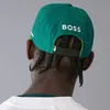 Aston Martin Basecap Formula 1 Team Baseballkappe Team Produktbild-Vorschau 6