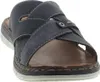 Rieker Herren Sandale Pantolette Clog 25199, Größe:42 EU, Produktbild-Vorschau 59