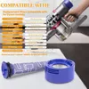 V8 Filter für Dyson, V7 V8 Vorfilter und Produktbild-Vorschau 3