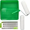 Set di colori ROLLER 25cm per dipingere pareti e soffitti Anteprima dell’immagine prodotto 8