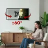 Držiak LCD LED plazmového televízora na stenu Držiak na Náhľad obrázku produktu 10