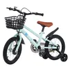 16 Zoll Kinderfahrrad,Fahrrad Kinderrad mit Stützräder & Produktbild-Vorschau 2