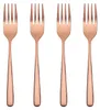 BUTLERS Kuchengabel-Set QUEENS (4er-Set) Produktbild-Vorschau 1