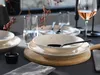 CreaTable, 24264, Confetti Weiss, Tellerset 12-tlg, Produktbild-Vorschau 3