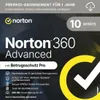 NORTON 360 ADVANCED / 10 dispositivi / 1 anno / Licenza via Anteprima dell’immagine prodotto 1