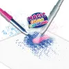Stylos aérographe SES Blow - Changement de couleur magique Voir les images du produit 8