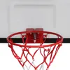 Basketbalový koš s deskou MASTER 45 x 30 cm Náhled obrázku produktu 2
