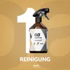 OA carpet care 500ml - Teppichreiniger Teppichpflege Produktbild-Vorschau 5