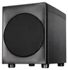 Chieftec The Cube 3.2 TypeC CI-03B-OP Black Produktbild-Vorschau 4