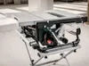 Metabo Tischkreissäge TS 254 M SET mit Untergestell 1500W Produktbild-Vorschau 12