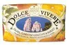 Nesti Dante Dolce Vivere Soap CAPRI Blockseife 250 g, Anteprima dell’immagine prodotto 2