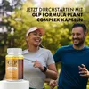 GLP Formula Plant Complex Kapseln | dein zuverlässiger Produktbild-Vorschau 5