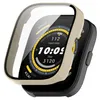 Für Amazfit Bip 5 Kunststoff Smart Watch Hülle + Schutzglas Produktbild-Vorschau 1