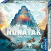 Kosmos Nunatak, Brettspiel, Puzzle, 10 Jahr(e), 45 min, Produktbild-Vorschau 1