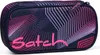 satch Schlampermäppchen Schlamperbox Seismic Pink Produktbild-Vorschau 4