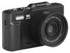 Denver DWC-8475B, 16 MP, 5120 x 2880 px, CMOS, Czarny Podgląd zdjęcia produktu 3
