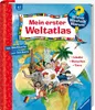 Mein erster Weltatlas. Wieso Weshalb Warum Sonderband Produktbild-Vorschau 5