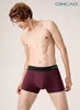 Qincao Herren Happy Mix | 6er Boxershorts von Qincao Produktbild-Vorschau 3