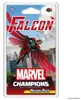 Marvel Champions – Falcon Heldenpakket, deck met 40 kaarten Productafbeelding-voorbeeld 2