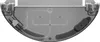 Dreame D9 Max Gen 2 Reinigungsroboter Schwarz RLD34GABK Anteprima dell’immagine prodotto 26