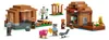 LEGO Minecraft Útok Mága na dedinu, Stavebnica, 9 rok / Náhľad obrázku produktu 14