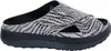 Joya Pantolette Alicante Black-White JY107A, bedrucktes Produktbild-Vorschau 11
