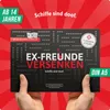 EX-FREUNDE VERSENKEN – "Schiffe sind doof" Produktbild-Vorschau 2