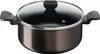 Tefal Easy Cook & Clean Kochtopf, 24 cm (4,7 l) + Deckel, Produktbild-Vorschau 1