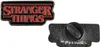 Cinereplicas Baseball-kugelschreiber Braun  Braun One Size Produktbild-Vorschau 10