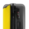 NoBoringSuitcases.com® Großer Koffer - Zitat - Ich bin Produktbild-Vorschau 5