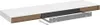 vidaXL Schweberegale 2 Stk. Weiß 80x23,5x3,8 cm MDF Produktbild-Vorschau 16