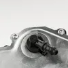 Wischermotor Heck Scheibenwischer Set Motor hinten Dichtung Produktbild-Vorschau 8