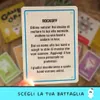 Hra "Uit" (of "Stop"): Ontdek de Italiaanse taal in dit Productafbeelding-voorbeeld 3