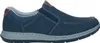 Rieker 17360 buty loafersy męskie bardzo szerokie, Podgląd zdjęcia produktu 68
