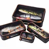 Savage Gear WPMP Lurebag S 17,5x10x8cm - Zubehörtasche Produktbild-Vorschau 3