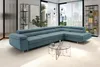 Ecksofa mit Schlaffunktion PASTI XL L-Form, Sofa Couch mit Produktbild-Vorschau 5