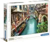 Clementoni 39458, 1000 szt., Budynki, 14 lat(a) Podgląd zdjęcia produktu 6