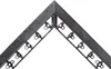 GARDENIX (bordo per prato Rim 90°, 55 mm x 140 mm) Bordo Anteprima dell’immagine prodotto 5