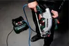 Sprężarka Metabo Basic 160-6 W OF pudełko kartonowe Podgląd zdjęcia produktu 9