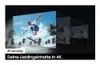 Samsung 43DU7190 Ultra HD HDR LED-TV 43" (108 cm) Produktbild-Vorschau 3