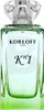 Korloff Paris KN.1 Eau de Toilette per donna 88 ml Anteprima dell’immagine prodotto 2