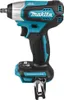 Makita Akku-Schlagschrauber DTW180Z, 18 V, 3/8, (ohne Akku, Produktbild-Vorschau 1