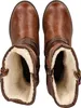 Mustang Damen Stiefelette Warmfutter 1139-624, Größe:38 EU, Produktbild-Vorschau 7