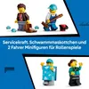 LEGO City Autowasstraat speelset - inclusief 2 modelauto's, Productafbeelding-voorbeeld 28