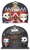 The Nightmare Before Christmas Dual-Sided Countdown Produktbild-Vorschau 2