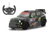 Jamara Mini Countryman JCW RX 1:14 schwarz 27MHz; 405114 Produktbild-Vorschau 1