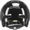 Uvex kid 3, Kask zamkniety, Skorupa twarda Podgląd zdjęcia produktu 3