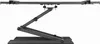 Gembird WM-80ST-05 TV wall mount (full-motion)  37”-80”  up Anteprima dell’immagine prodotto 8