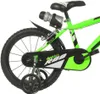 16 Zoll Kinderfahrrad Mountainbike Produktbild-Vorschau 7