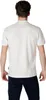 Napapijri Polo Classic Bianco Uomo : Taglia - XXL Taglia: Anteprima dell’immagine prodotto 6